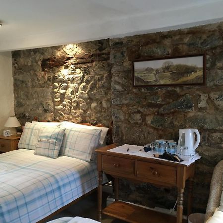 Aber Cottage B&B Dolgellau Luaran gambar