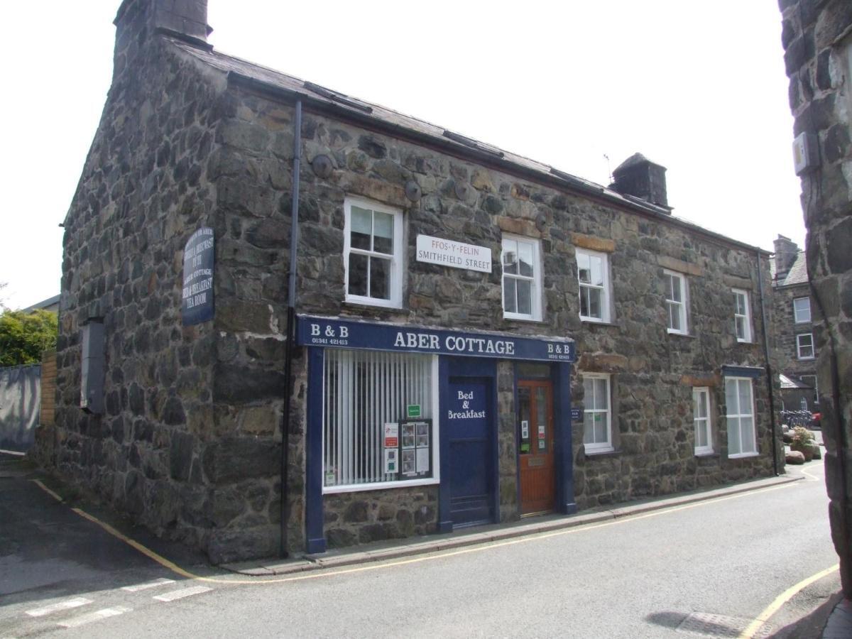 Aber Cottage B&B Dolgellau Luaran gambar