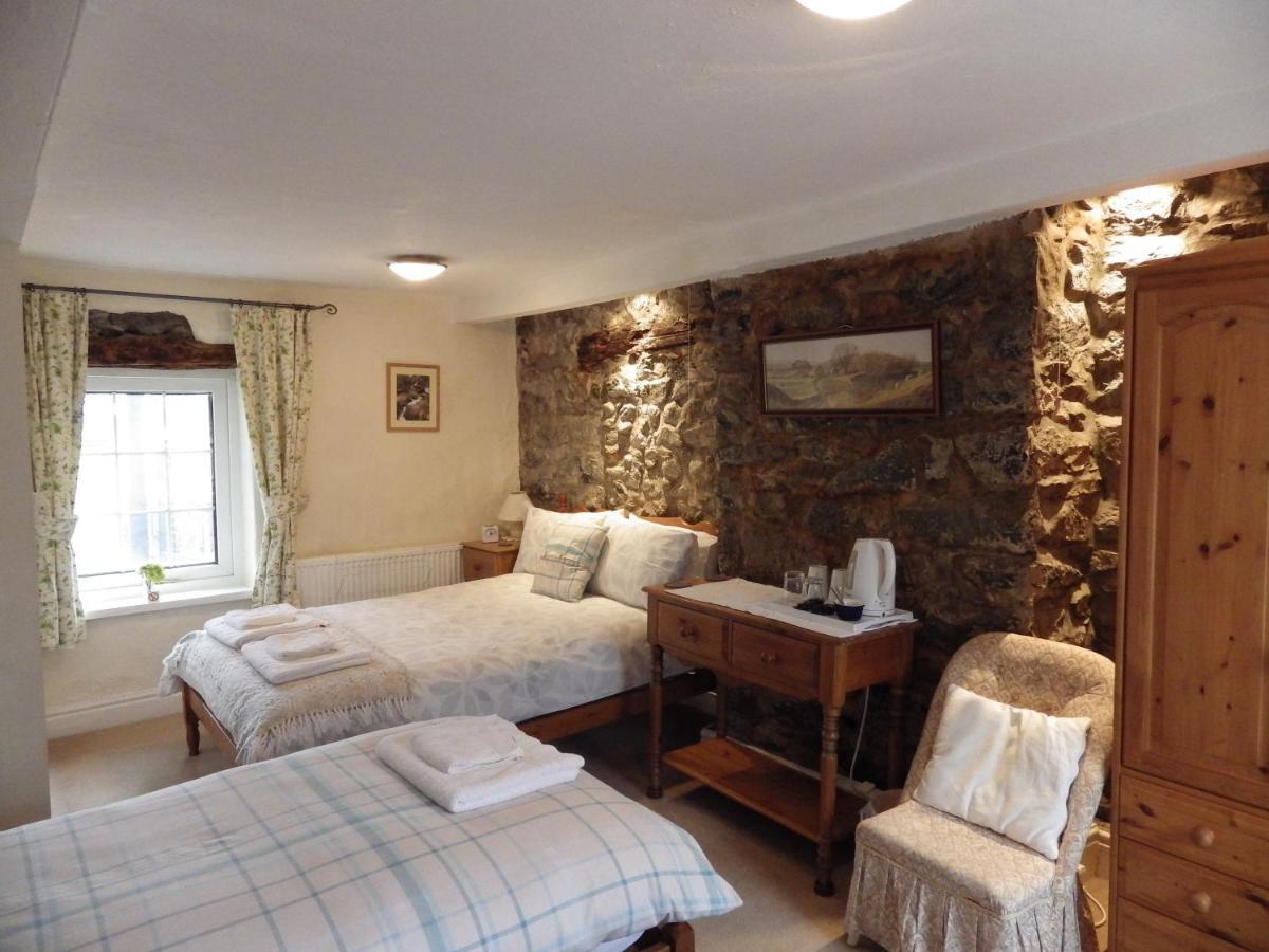 Aber Cottage B&B Dolgellau Luaran gambar