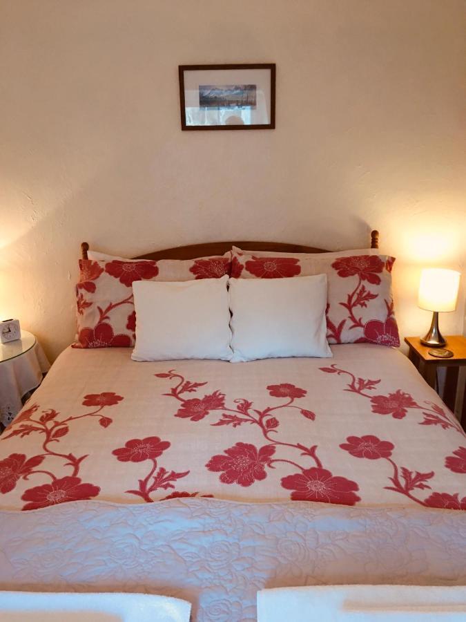 Aber Cottage B&B Dolgellau Luaran gambar