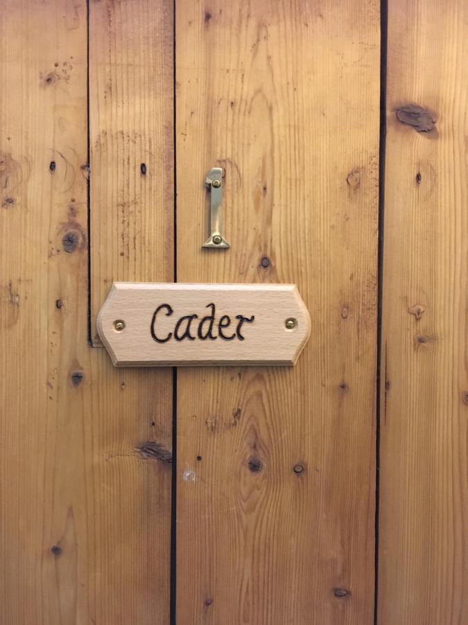 Aber Cottage B&B Dolgellau Bilik gambar